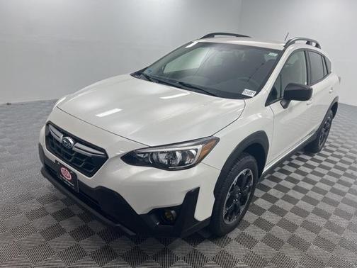 2023 Subaru Crosstrek Base