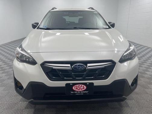 2023 Subaru Crosstrek Base