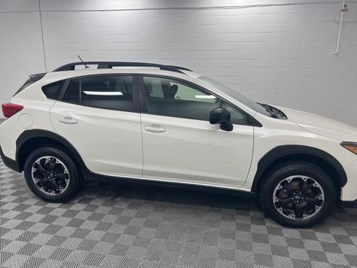 2023 Subaru Crosstrek Base
