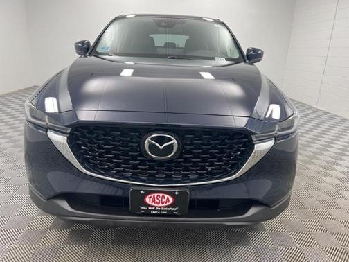 2023 Mazda CX-5 2.5 S Premium Plus Package