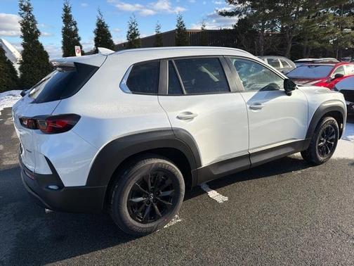 2026 Mazda CX-50 Preferred