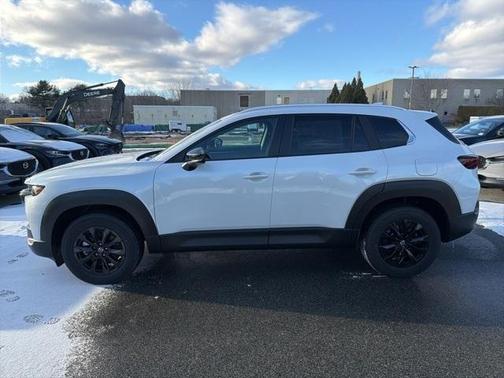 2026 Mazda CX-50 Preferred