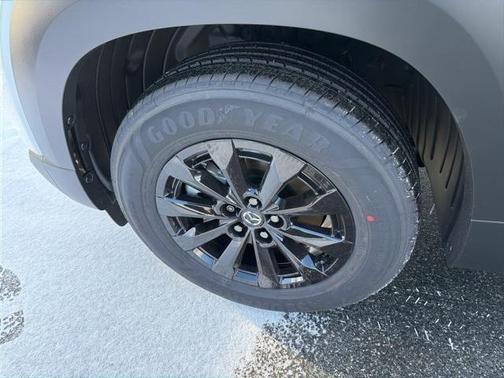 2026 Mazda CX-50 Preferred