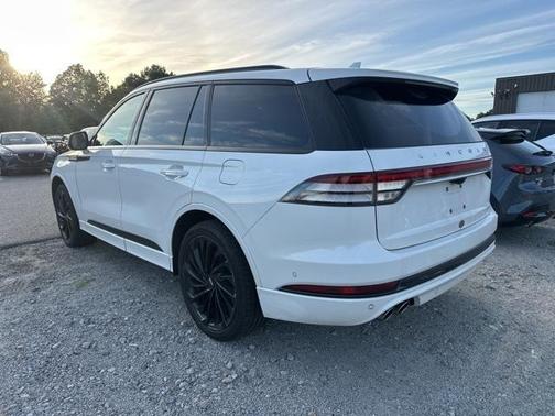 2023 Lincoln Aviator Reserve AWD