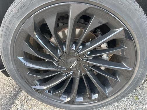 2023 Lincoln Aviator Reserve AWD