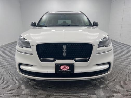 2023 Lincoln Aviator Reserve AWD