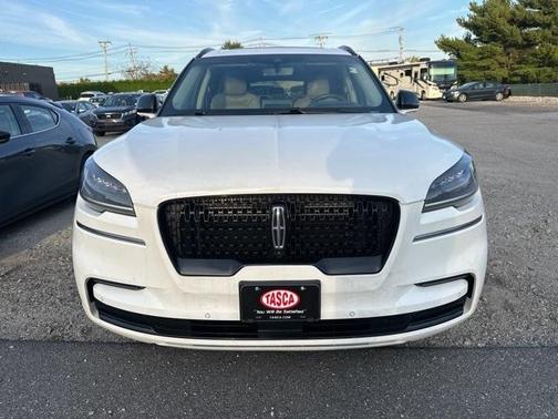 2023 Lincoln Aviator Reserve AWD