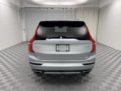 2018 Volvo XC90 T5 R-Design