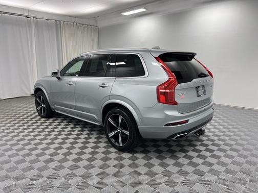 2018 Volvo XC90 T5 R-Design