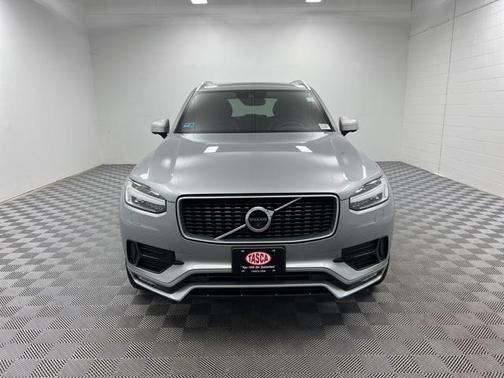 2018 Volvo XC90 T5 R-Design