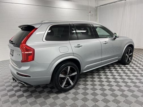 2018 Volvo XC90 T5 R-Design