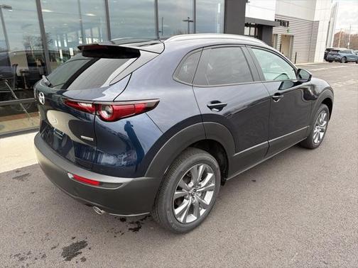 2026 Mazda CX-30 Preferred