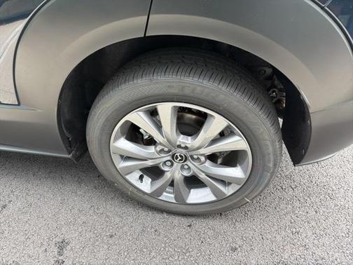 2026 Mazda CX-30 Preferred