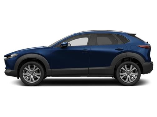2026 Mazda CX-30 Preferred