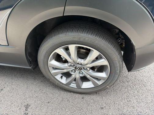 2026 Mazda CX-30 Preferred