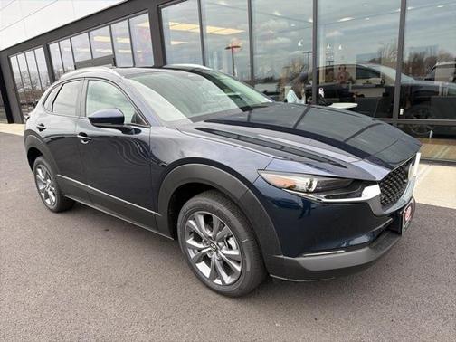 2026 Mazda CX-30 Preferred