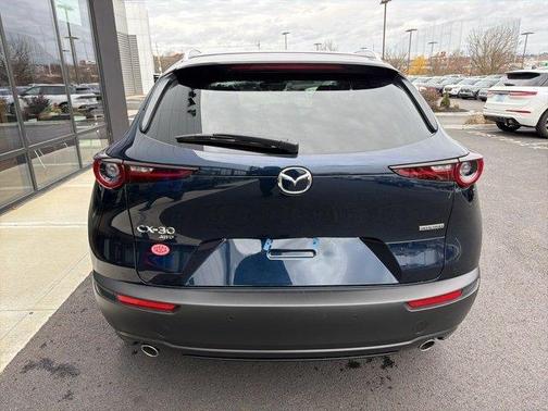 2026 Mazda CX-30 Preferred