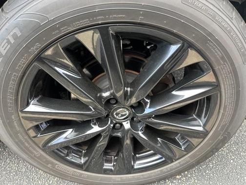 2022 Mazda CX-9 Carbon Edition