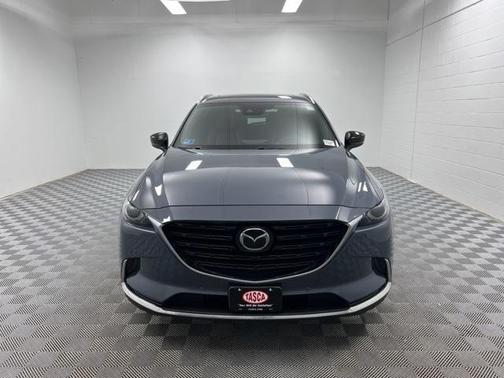 2022 Mazda CX-9 Carbon Edition