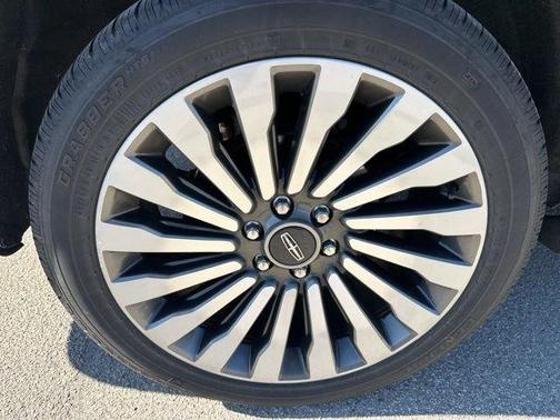 Starlight 2023 Lincoln Navigator L Reserve