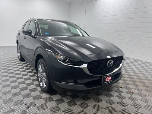 2023 Mazda CX-30 Premium Package