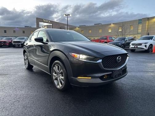 2023 Mazda CX-30 Premium Package