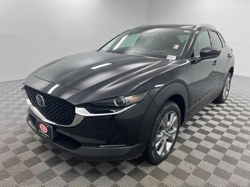 2023 Mazda CX-30 Premium Package