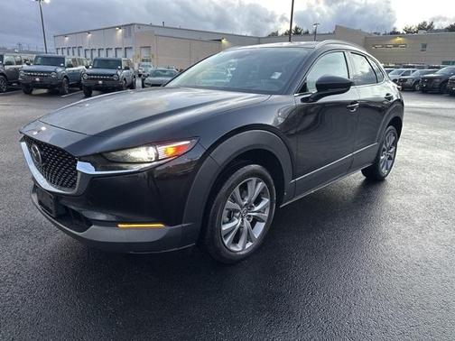 2023 Mazda CX-30 Premium Package