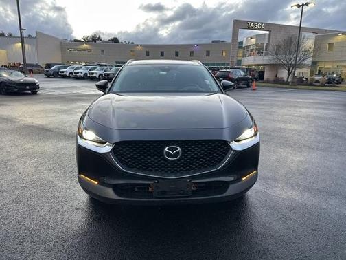 2023 Mazda CX-30 Premium Package