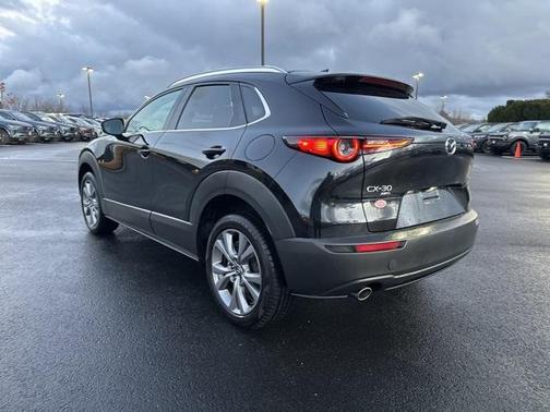 2023 Mazda CX-30 Premium Package