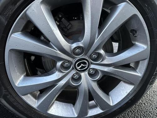 2023 Mazda CX-30 Premium Package