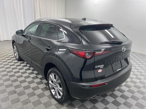 2023 Mazda CX-30 Premium Package
