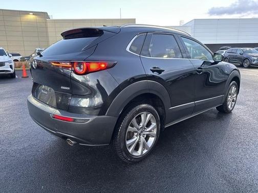 2023 Mazda CX-30 Premium Package
