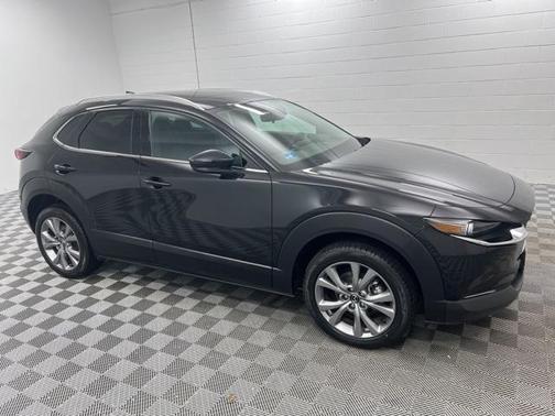 2023 Mazda CX-30 Premium Package
