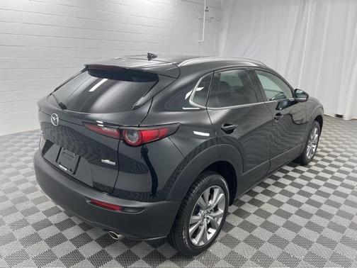 2023 Mazda CX-30 Premium Package