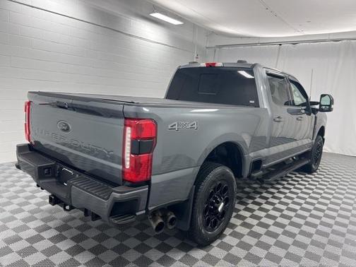 2023 Ford F-350 Lariat Super Duty