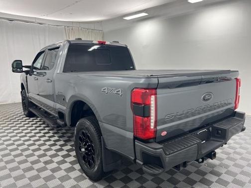 2023 Ford F-350 Lariat Super Duty