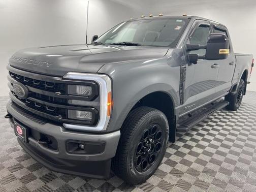 2023 Ford F-350 Lariat Super Duty
