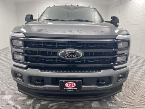 2023 Ford F-350 Lariat Super Duty