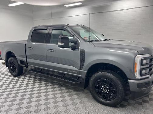 2023 Ford F-350 Lariat Super Duty