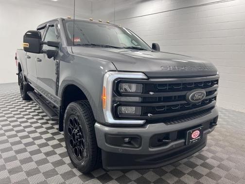 2023 Ford F-350 Lariat Super Duty