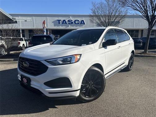 2023 Ford Edge SE