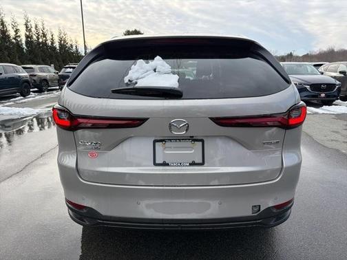 2026 Mazda CX-90 Preferred