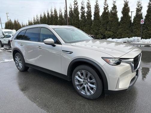 2026 Mazda CX-90 Preferred