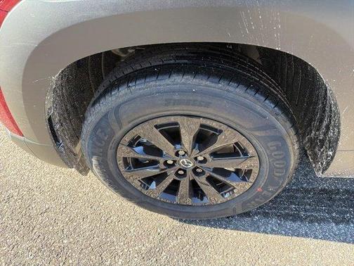 2026 Mazda CX-50 Premium