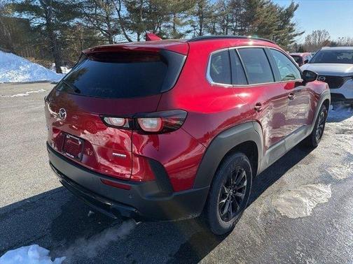 2026 Mazda CX-50 Premium