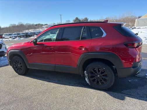 2026 Mazda CX-50 Premium