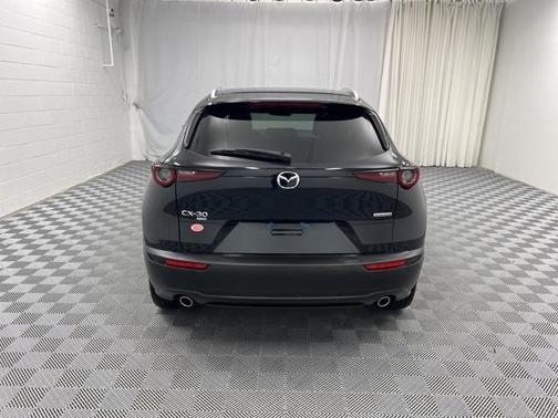 2024 Mazda CX-30 2.5 S Preferred Package