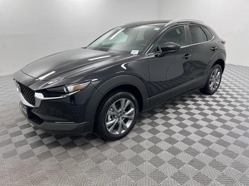 2024 Mazda CX-30 2.5 S Preferred Package