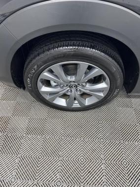 2024 Mazda CX-30 2.5 S Preferred Package